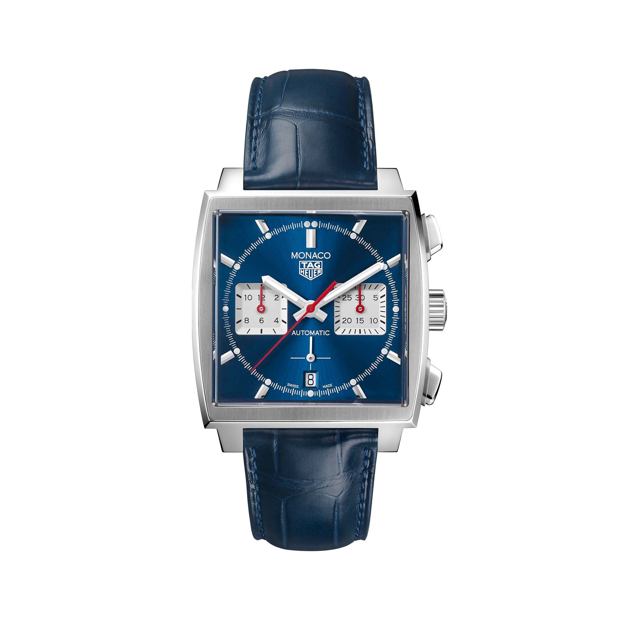 Tag Heuer Shop All